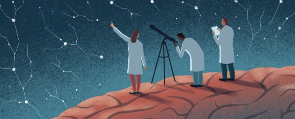 Individual in a calm, focused state representing personalized high performance, trauma-informed coaching, and neural recalibration tailored to unique brain and nervous system patterns.